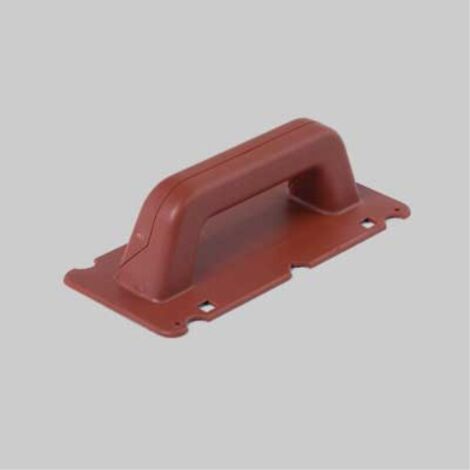 Impugnatura per frattone pulizia raimondi 24x10 cm RAIMONDI