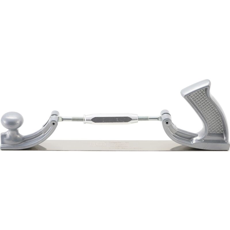 Bgs Technic - Impugnatura porta lime