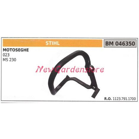 Impugnatura STIHL motore motosega 026 MS 230 046350
