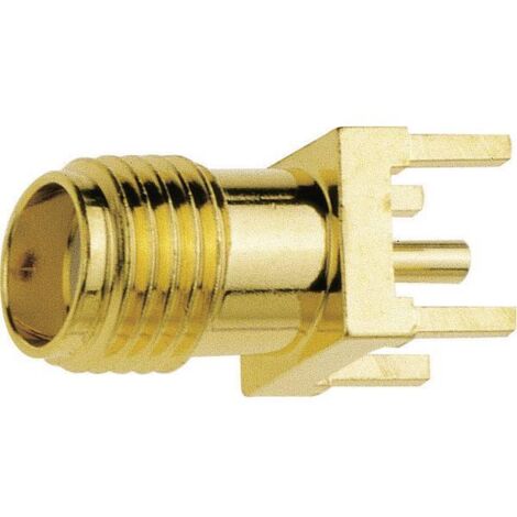 IMS 1115.42.2510.001 1115.42.2510.001 Connettore SMA Presa verticale 50 Ω 1 pz.