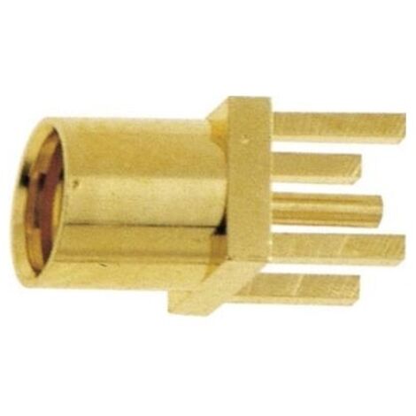 IMS 982.09.2510.001 982.09.2510.001 Connettore MMCX Presa verticale 50 Ω 1 pz.