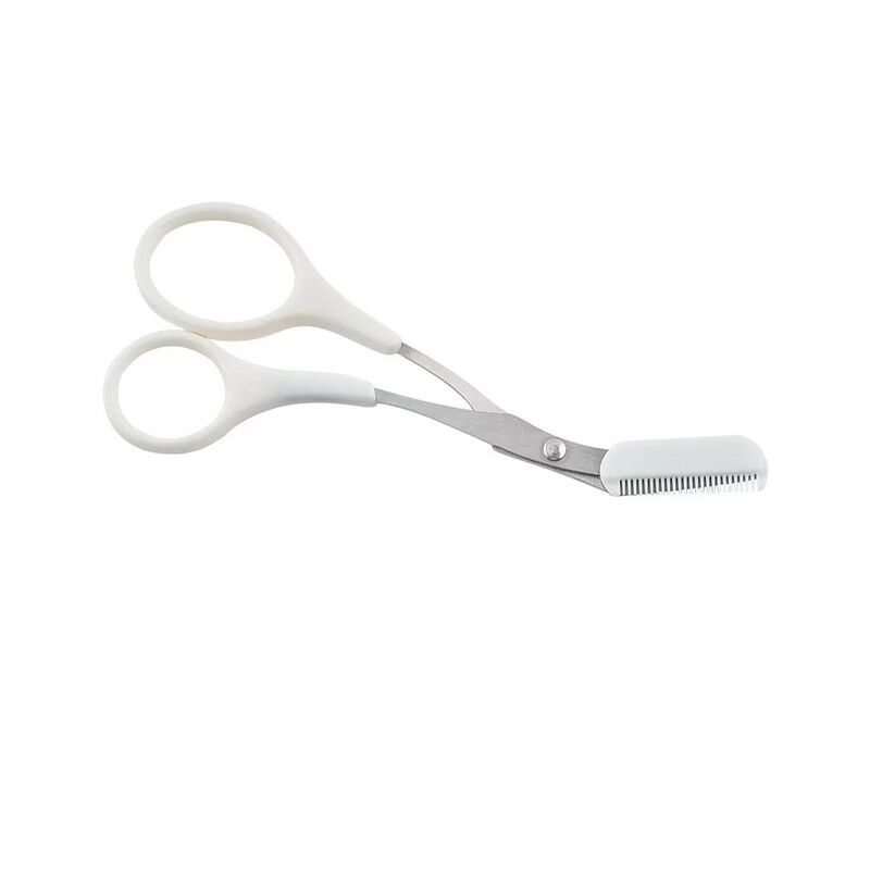 In acciaio inox depilazione viso rasoio Cutter
