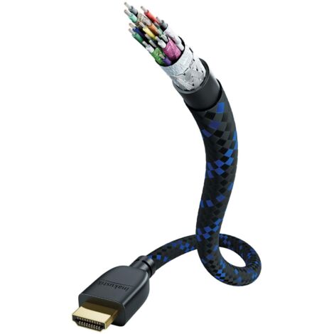 In - Akustik Premium II HDMI2.1 48G 5.0m Marca