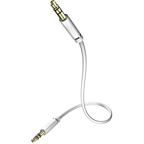 In-Akustik star Audiokabel 3,5 mm Klinkenstecker 3,0 m