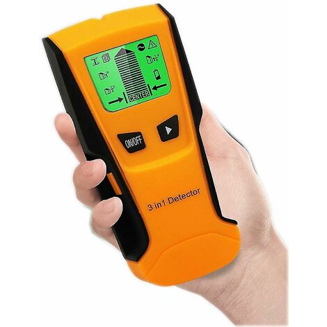 In Detektoren, Metalldetektoren, Kabeln usw. Mit Metal Detect-Funktion montierter Metalldetektor