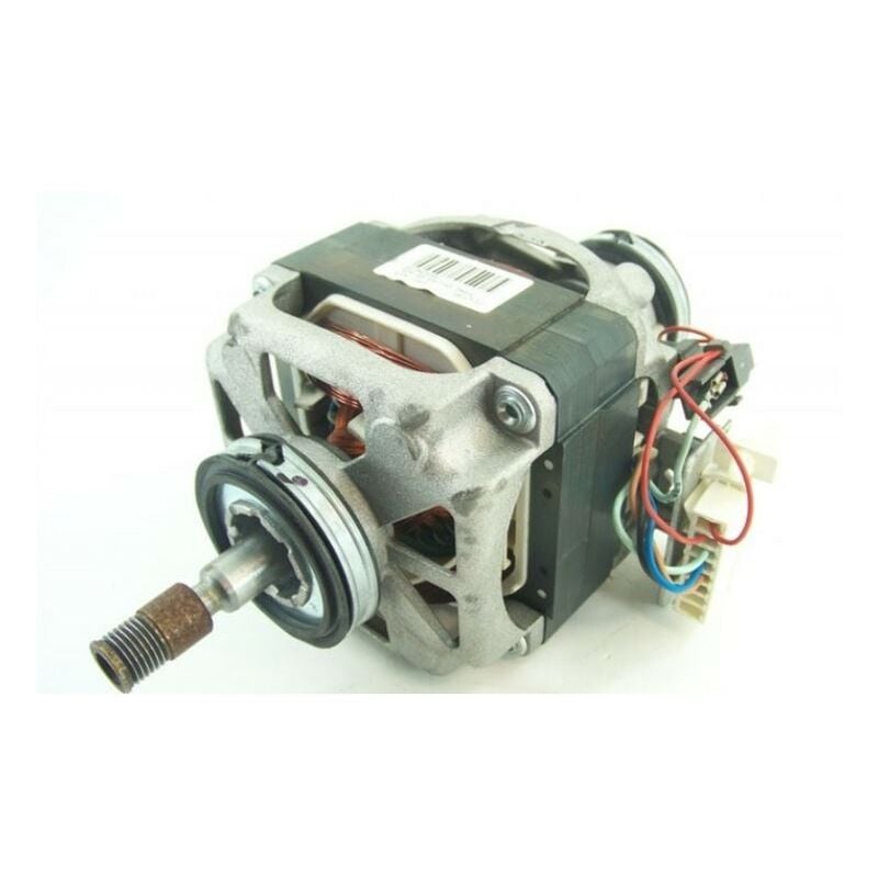 52X6155 Motore per lavatrice - Vedette