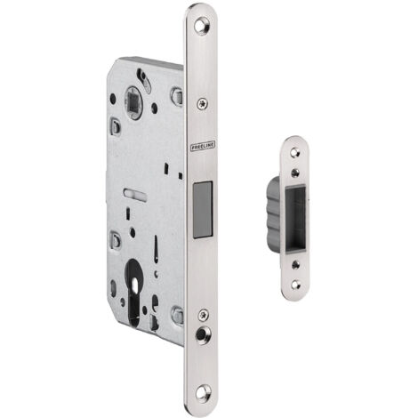 IN2083550 Cerradura Magnetica In.20.835.50Mm