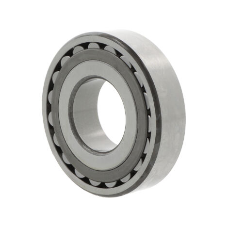 Axiallagerscheibe AS3552 INA