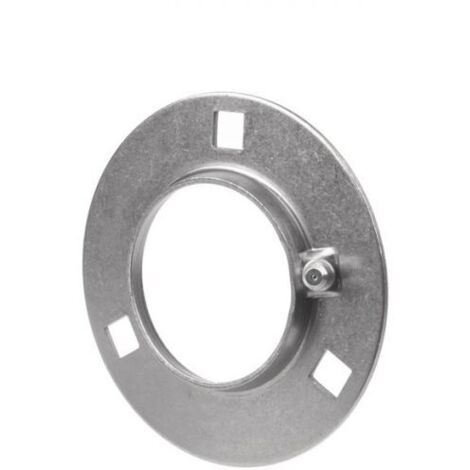 INA Flanschlagergehäuse FLAN52 MSA 52 mm rund