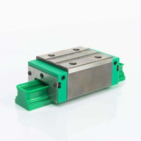 INA Führungswagen KWVE15 -B-H-V1-G2 0,26 kg hoch Standard15er Reihe