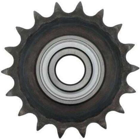 INA Kettenspannrad KSR25BO08101908 Innen-Ø 25 mm Außen-Ø 82,5 mmBreite31 mm