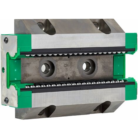 ina kwve45-b-nl-g3-v1 quattro file basso lungo Carriage