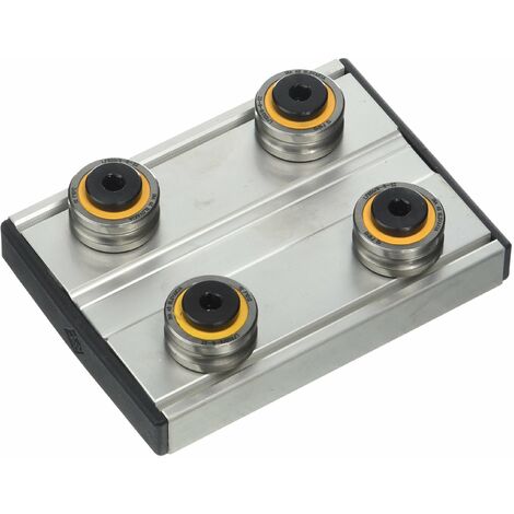 ina LFCL25 Hollow sezione tonda