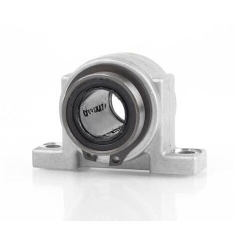 INA Linear-Kugellager-Einheit KGBS25 -PP-AS 25 mm Außen-Ø 80 mmBreite 58 mm