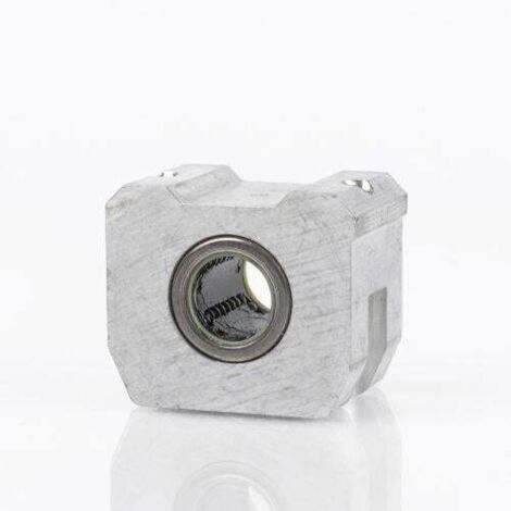 INA Linear-Kugellager-Einheit KGHK06 -B-PP-AS 6 mm Außen-Ø 32 mmBreite 22 mm