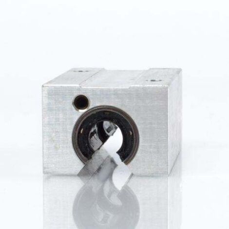 INA Linear-Kugellager-Einheit KTBO12 -PP-AS 12 mm Außen-Ø 42 mmBreite 76 mm
