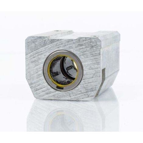 INA Linear-Kugellager-Einheit KTHK40 -B-PP-AS 40 mm Außen-Ø 87 mmBreite 125 mm
