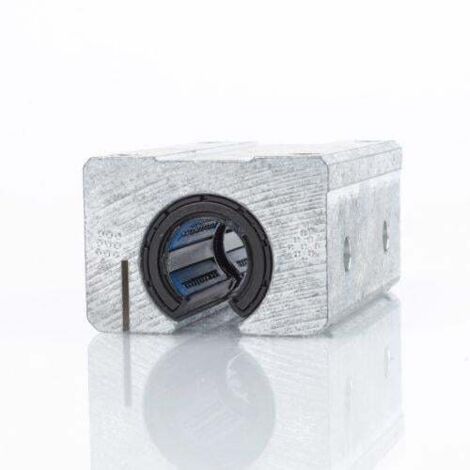 INA Linear-Kugellager-Einheit KTSOS30 -PP-AS 30 mm Außen-Ø 87 mmBreite 142 mm
