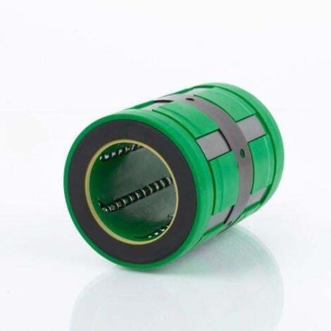 INA Linear-Kugellager KN20 -PP 20 mm Außen-Ø 32 mmBreite 45 mm