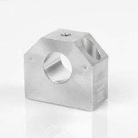 INA Wellenbock GWH12 -B 12 mm Außen-Ø 40 mmBreite 18 mm Aluminium