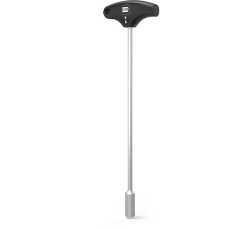 INBUS® Außensechskant Stiftschlüssel 8mm