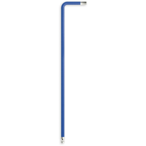 INBUS® Innensechskantschlüssel 2.5mm - Winkelschlüssel Winkelstiftschlüssel