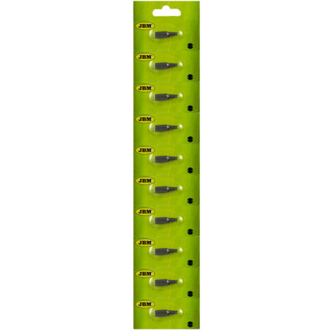 INBUS-MAULSPITZE 6 TENSOR 4  JBM11629