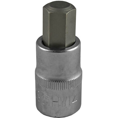 INBUSBOHRER 14mm. 1/2" JBM10221