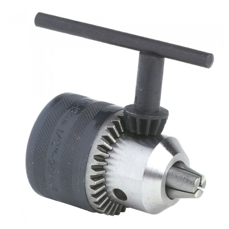 Inbusschlüssel 1/2 X 20 Unf Kapazität (mm) 1,5-13 Innengewinde