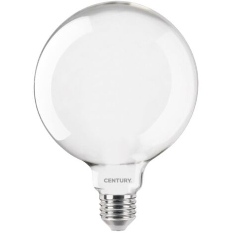 INCANTO LED SATEN GLOBO 16W E27 4000K 2300LM
