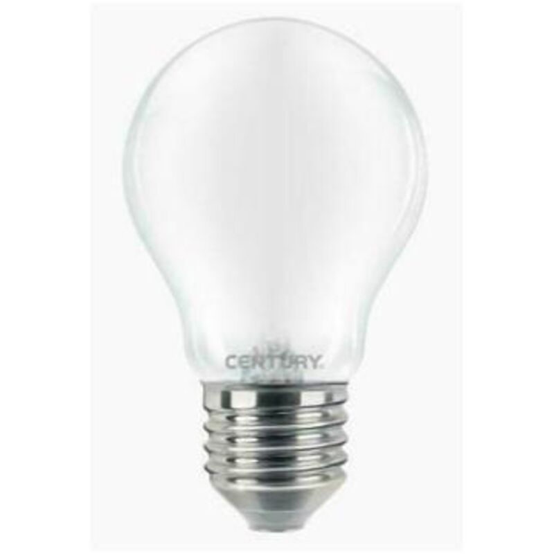 Led Saten Goccia E27 10w 6000k