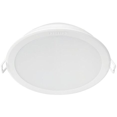 INCASSO Ã˜ 140 MM 13W 1300 LUMEN 6500K