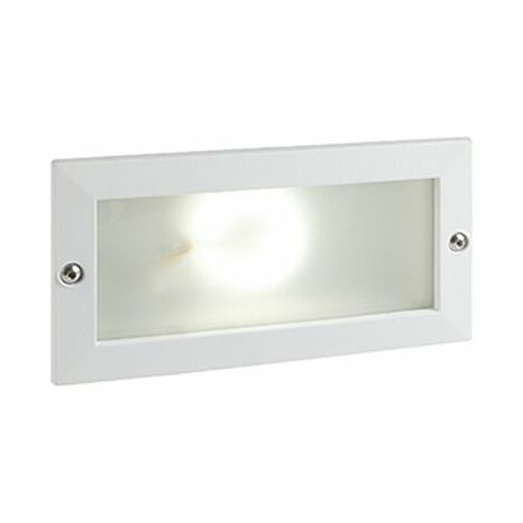 INCASSO APERTO 10W LED 3000K