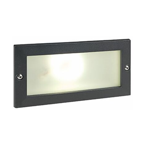 INCASSO APERTO 10W LED 3000K