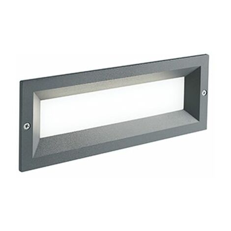 INCASSO APERTO 12W LED 4000K