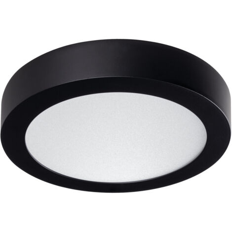 INCASSO CARSA V2LED 18W-NW-B - KANLUX                                                                    - Luce NATURALE