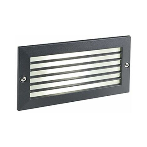 INCASSO CHIUSO 10W LED 3000K