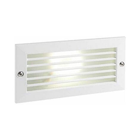 INCASSO CHIUSO 10W LED 3000K
