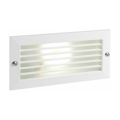 INCASSO CHIUSO 10W LED 4000K