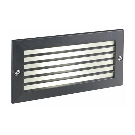 INCASSO CHIUSO 10W LED 4000K