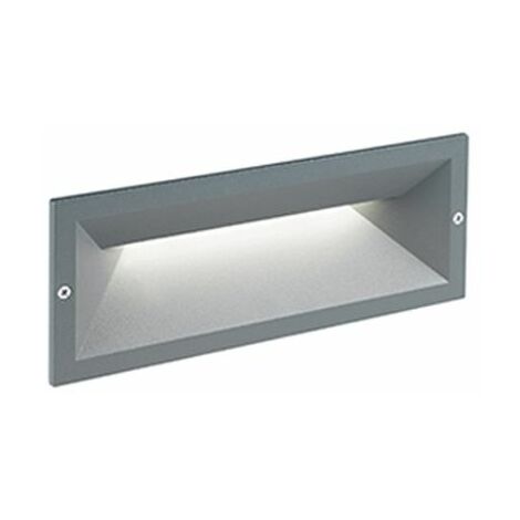 INCASSO CHIUSO 12W LED 3000K
