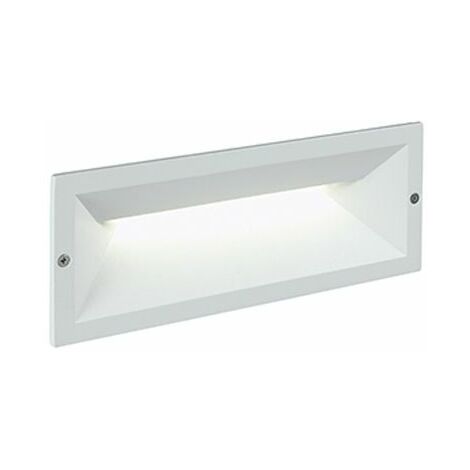INCASSO CHIUSO 12W LED 4000K