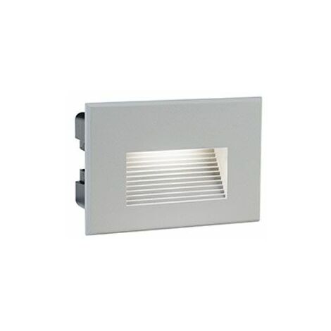 INCASSO DENTE 3W LED 4000K