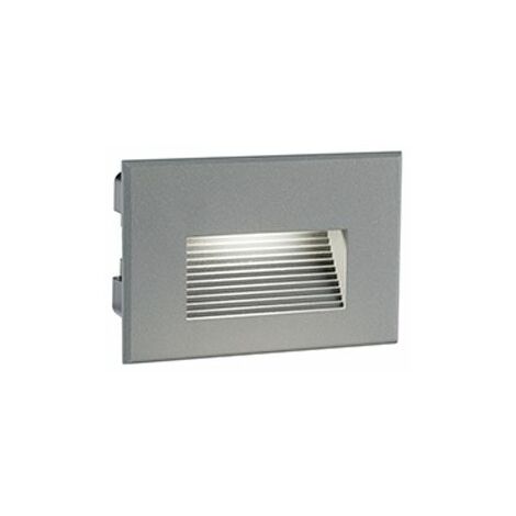 INCASSO DENTE 3W LED 4000K