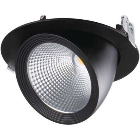 INCASSO HIMA LED 23W-NW-B - KANLUX                                                                       - Luce NATURALE