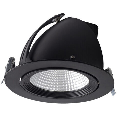 INCASSO HIMA LED 33W-NW-B - KANLUX                                                                       - Luce NATURALE