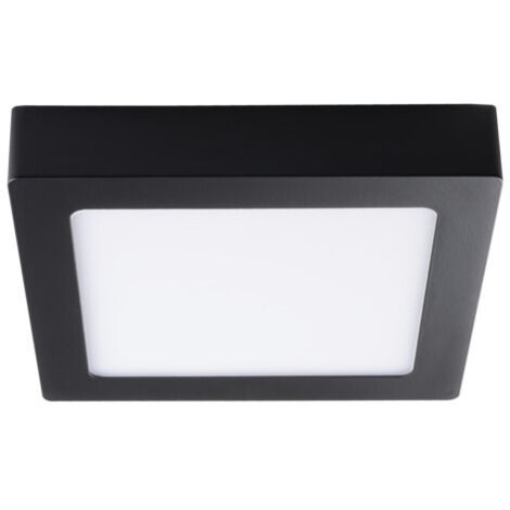 INCASSO KANTI V2LED 12W-NW-B - KANLUX                                                                    - Luce NATURALE