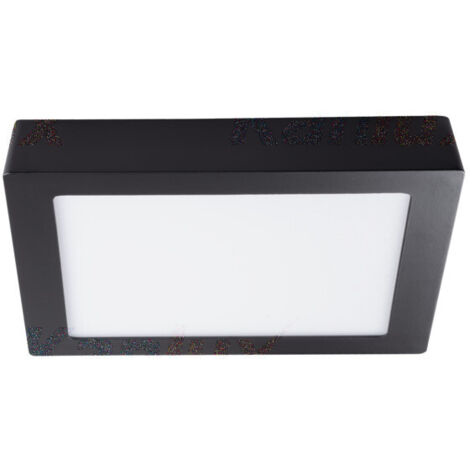 INCASSO KANTI V2LED 18W-WW-B - KANLUX                                                                    - Luce CALDA