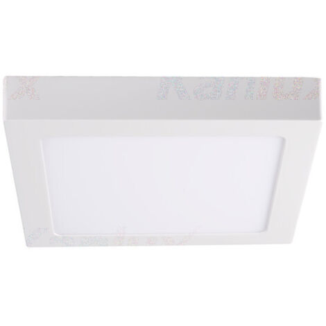INCASSO KANTI V2LED 18W-WW-W - KANLUX