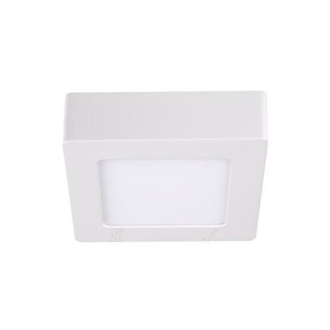INCASSO KANTI V2LED 6W-NW-W - KANLUX                                                                     - Luce NATURALE